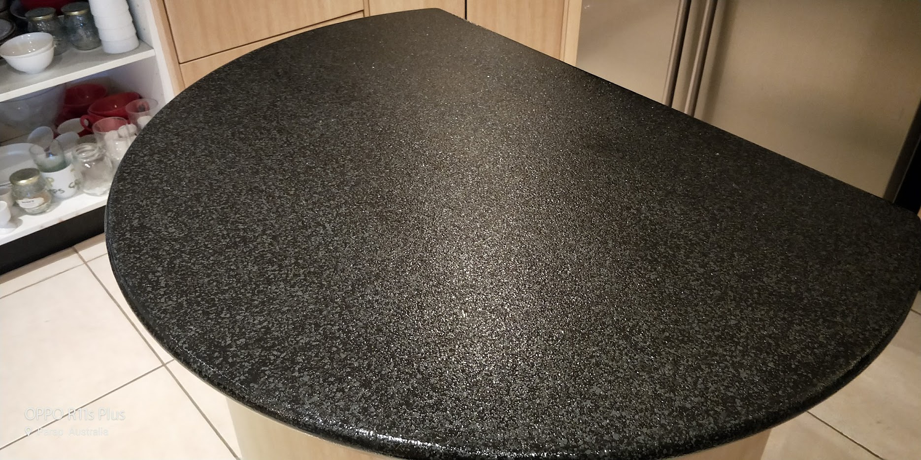 Retail Space Development