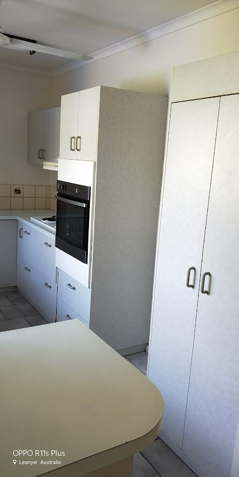 Commercial Infrastructure