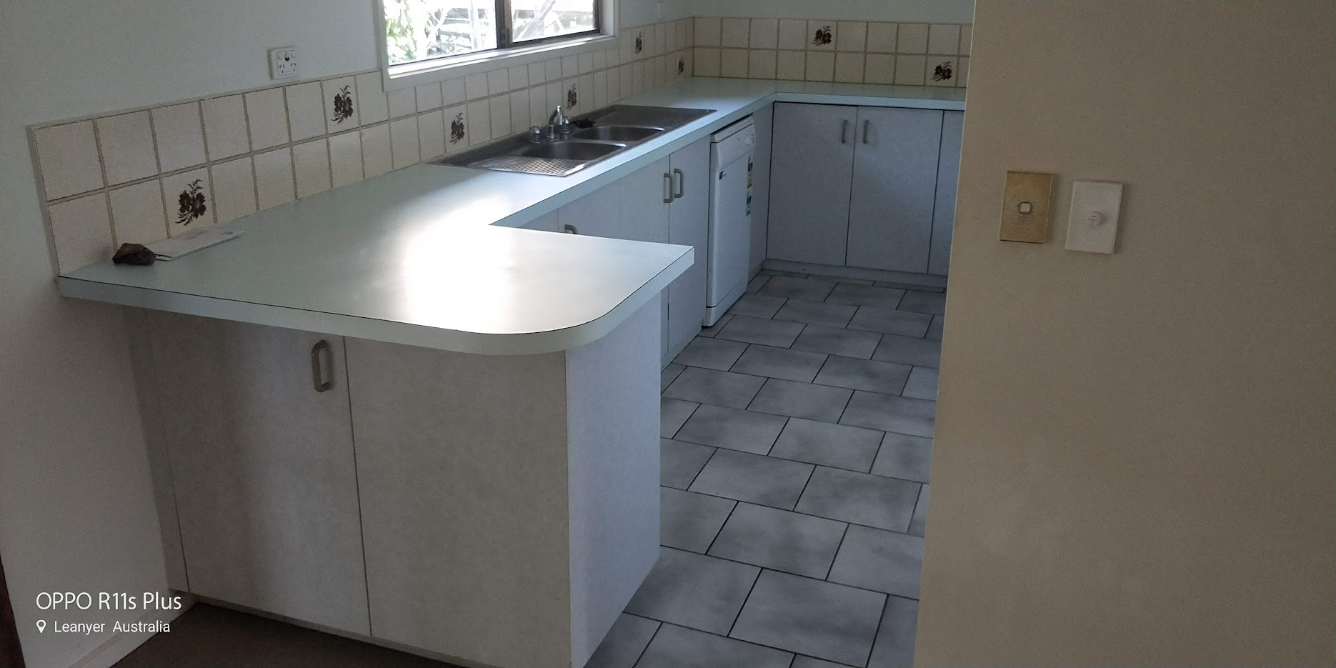 Business Center Setup