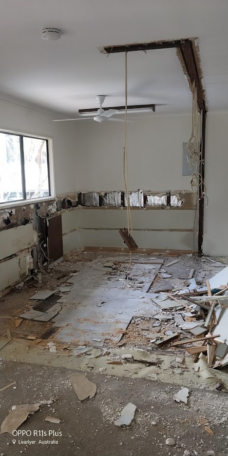 Construction Site Management