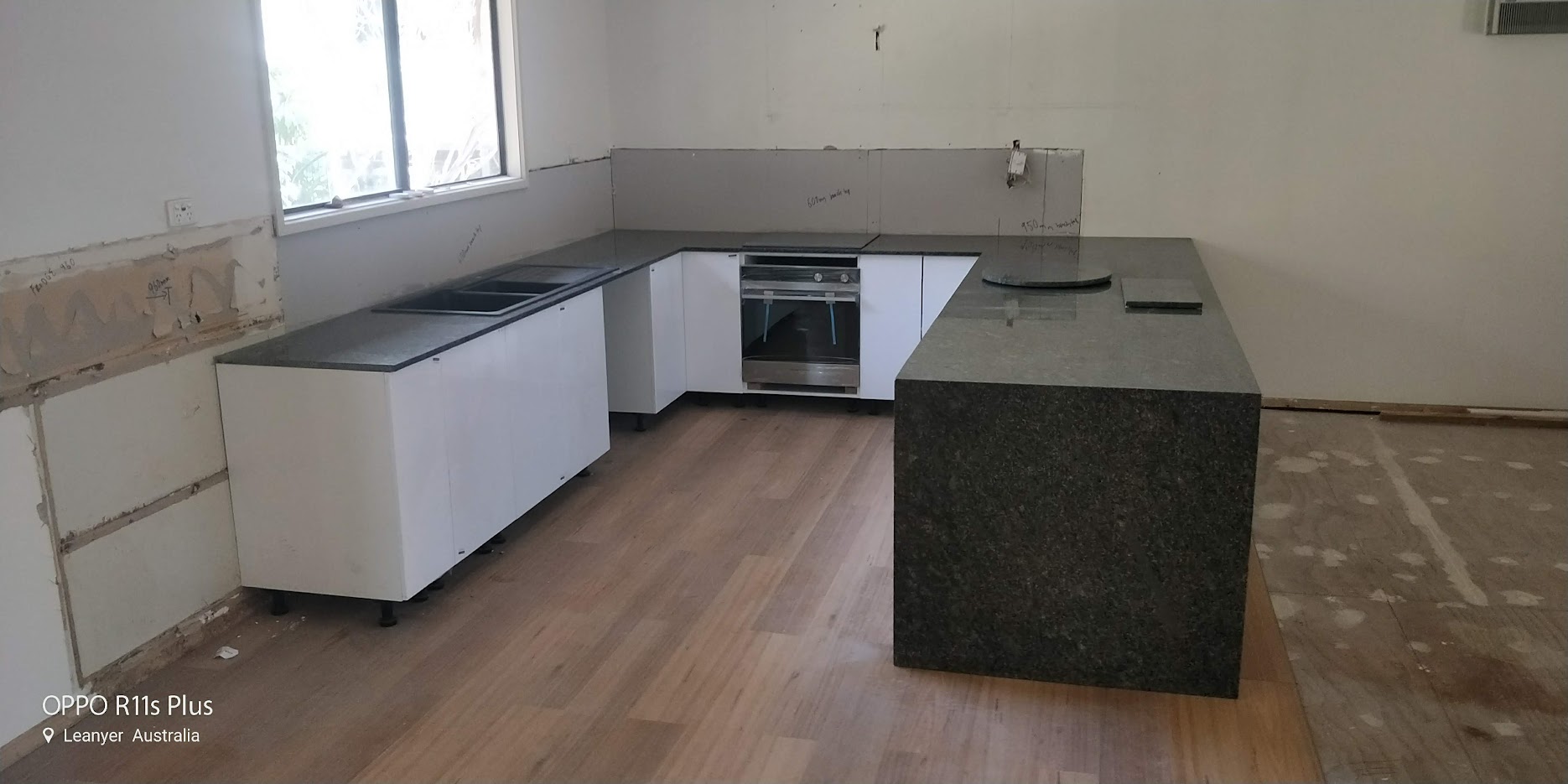 Heavy Equipment Operations