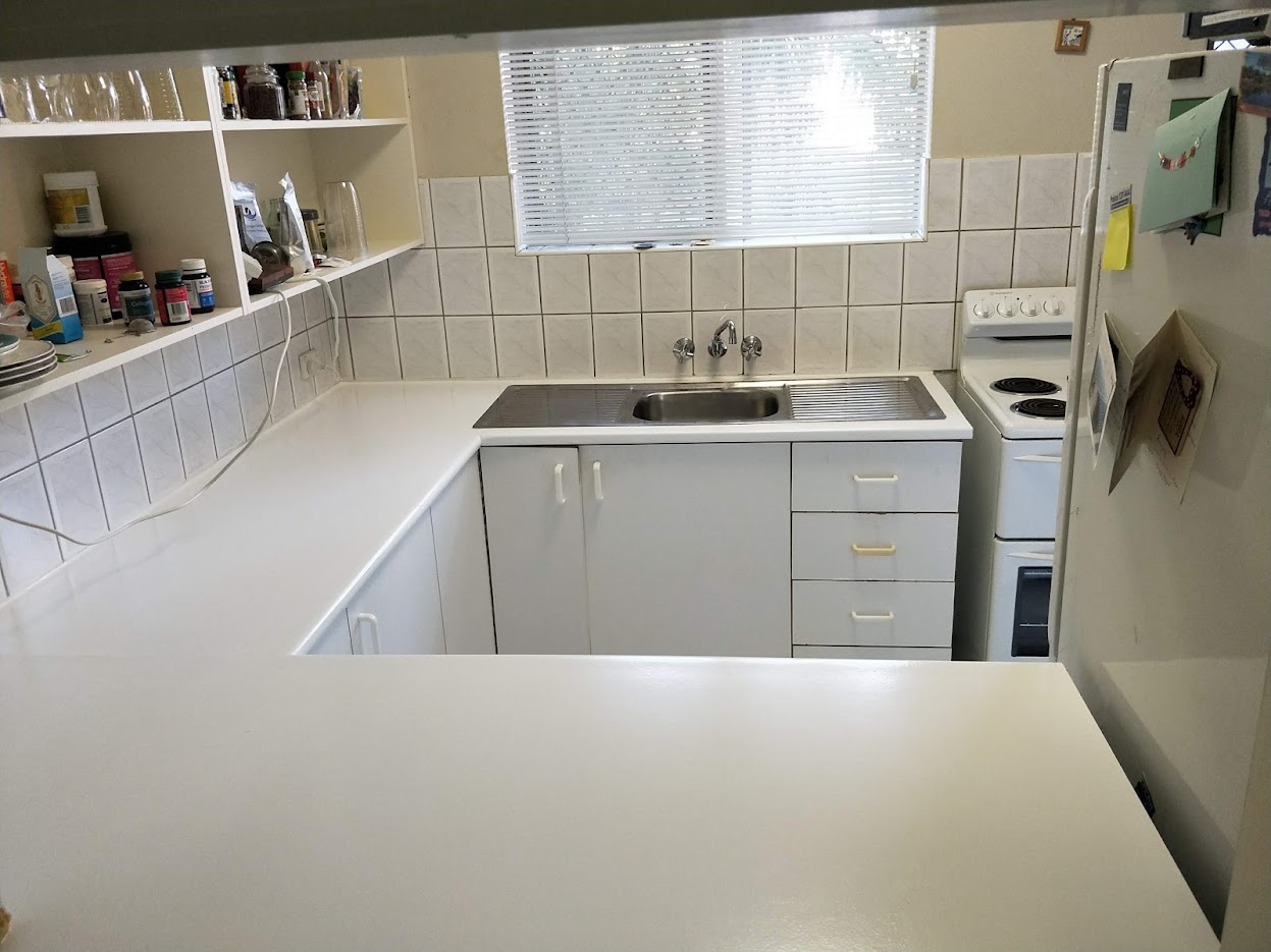 Facility Maintenance