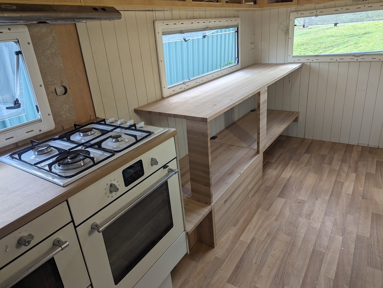 Residential Maintenance